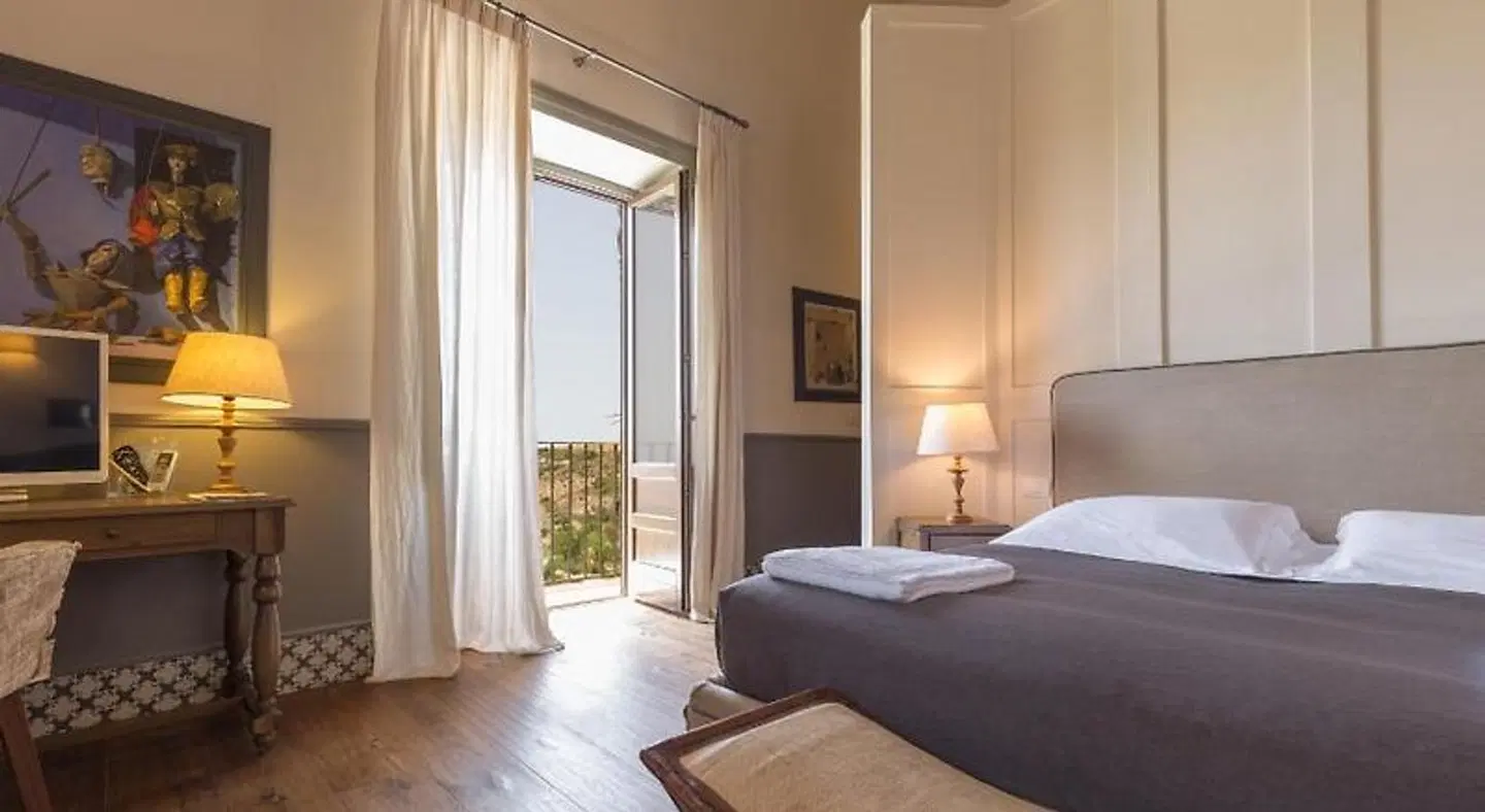 Masseria Agnello ROOM_EXAMPLE