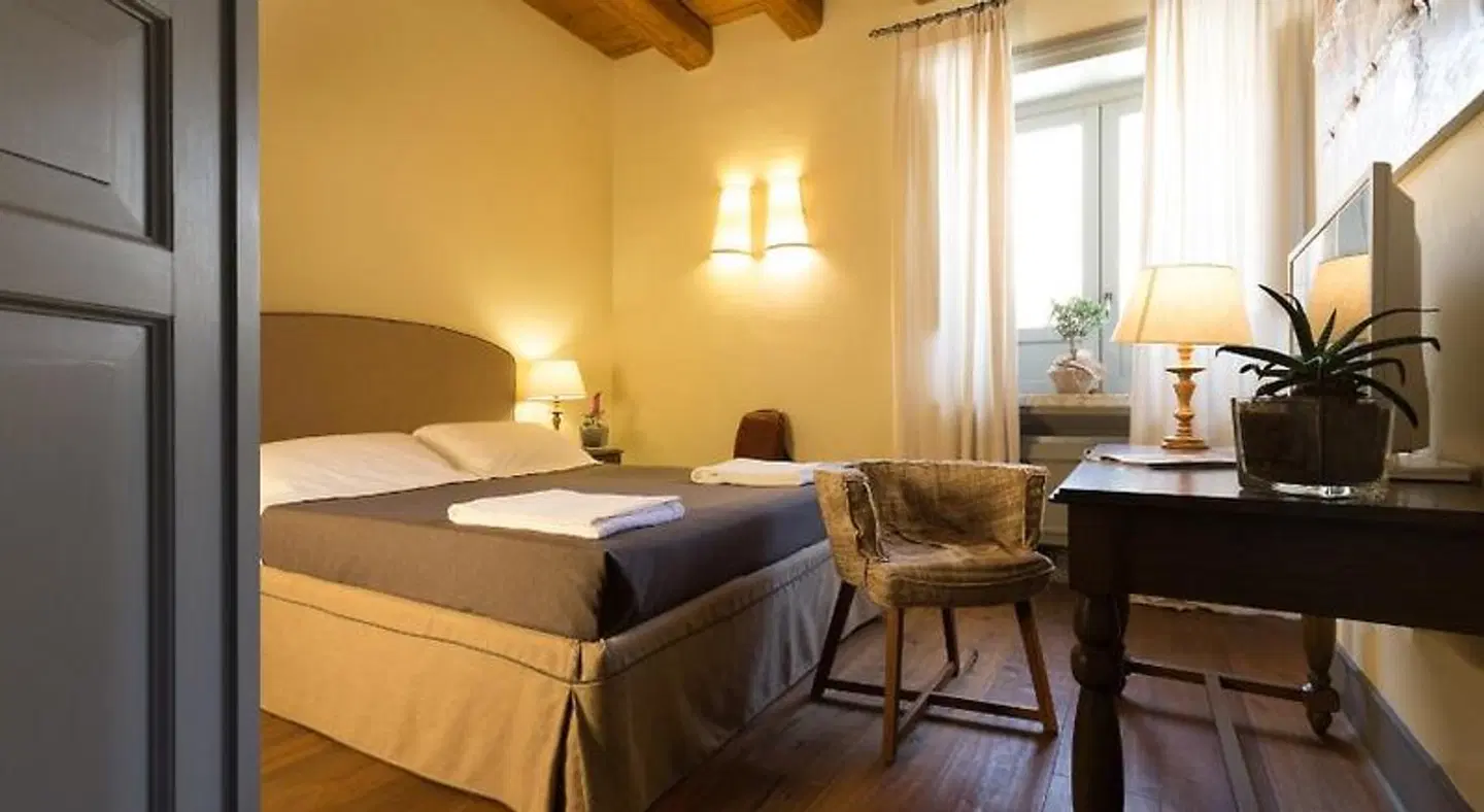 Masseria Agnello ROOM_EXAMPLE