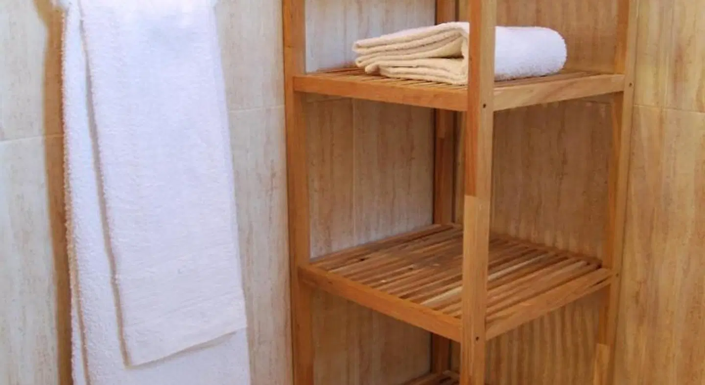 Hostal America HEALTH_BEAUTY