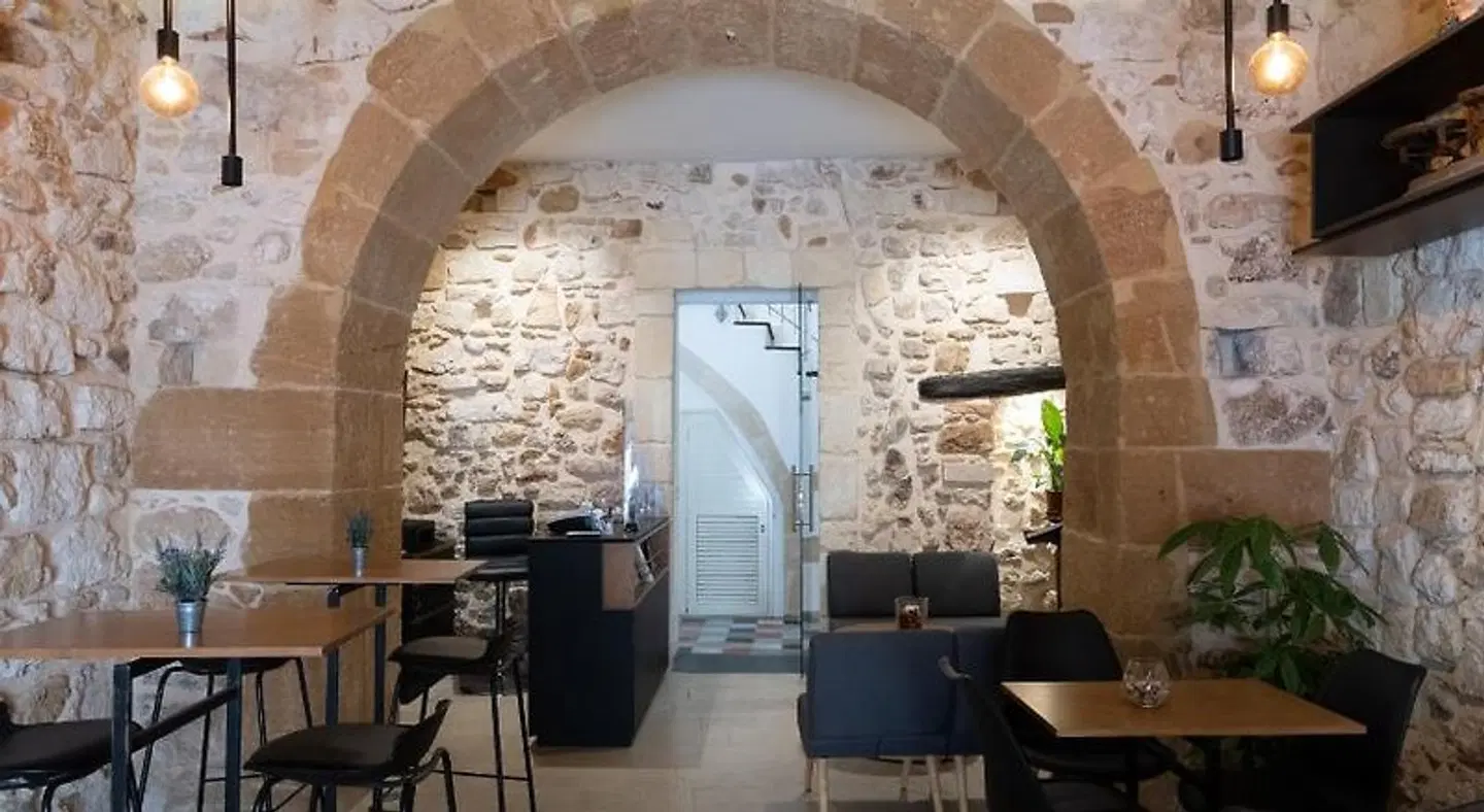 Palazzo Gilistro Konferenz