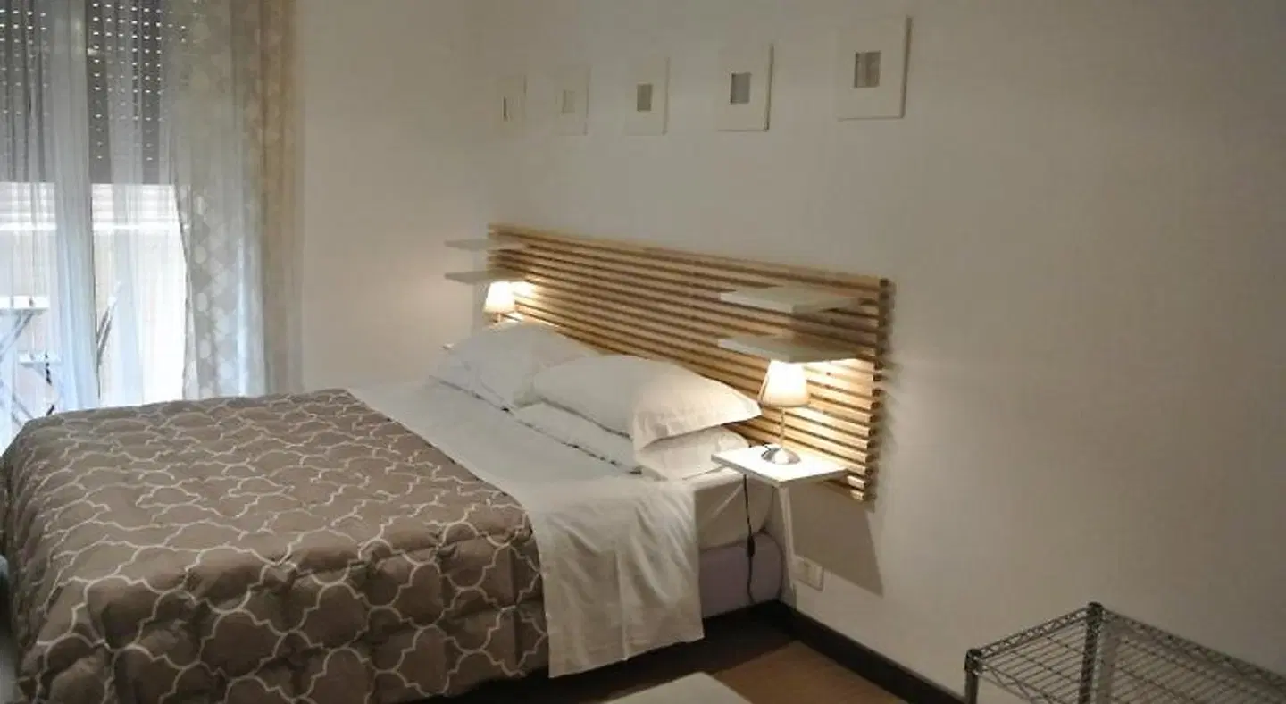 B&B Via Dei Templi ROOM_EXAMPLE