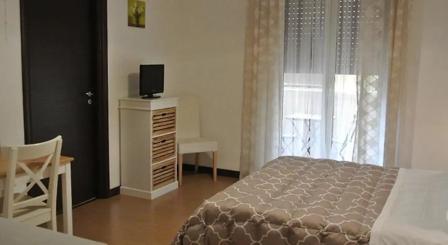 B&B Via Dei Templi ROOM_EXAMPLE