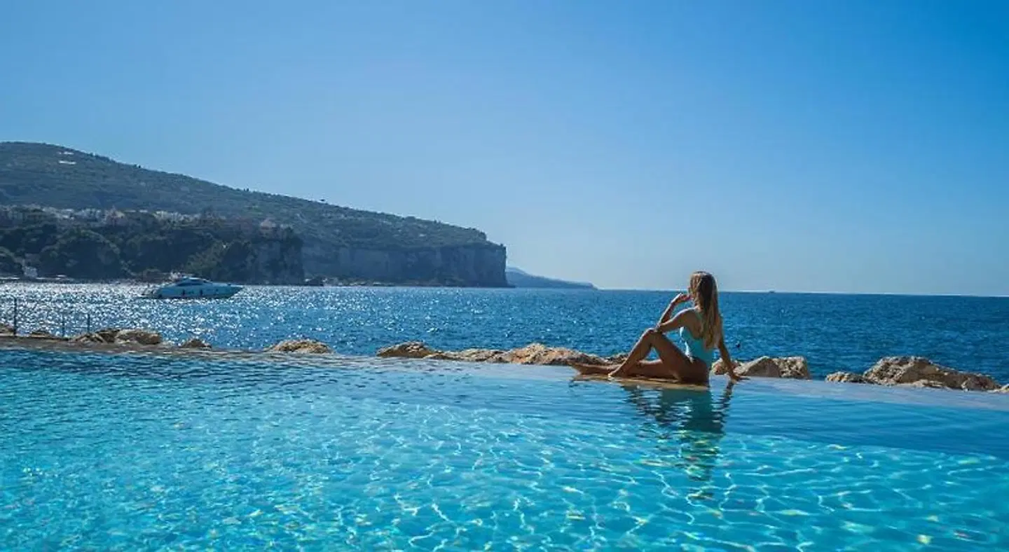Hotel & Resort Capo La Gala SPORTS_AND_LEISURE