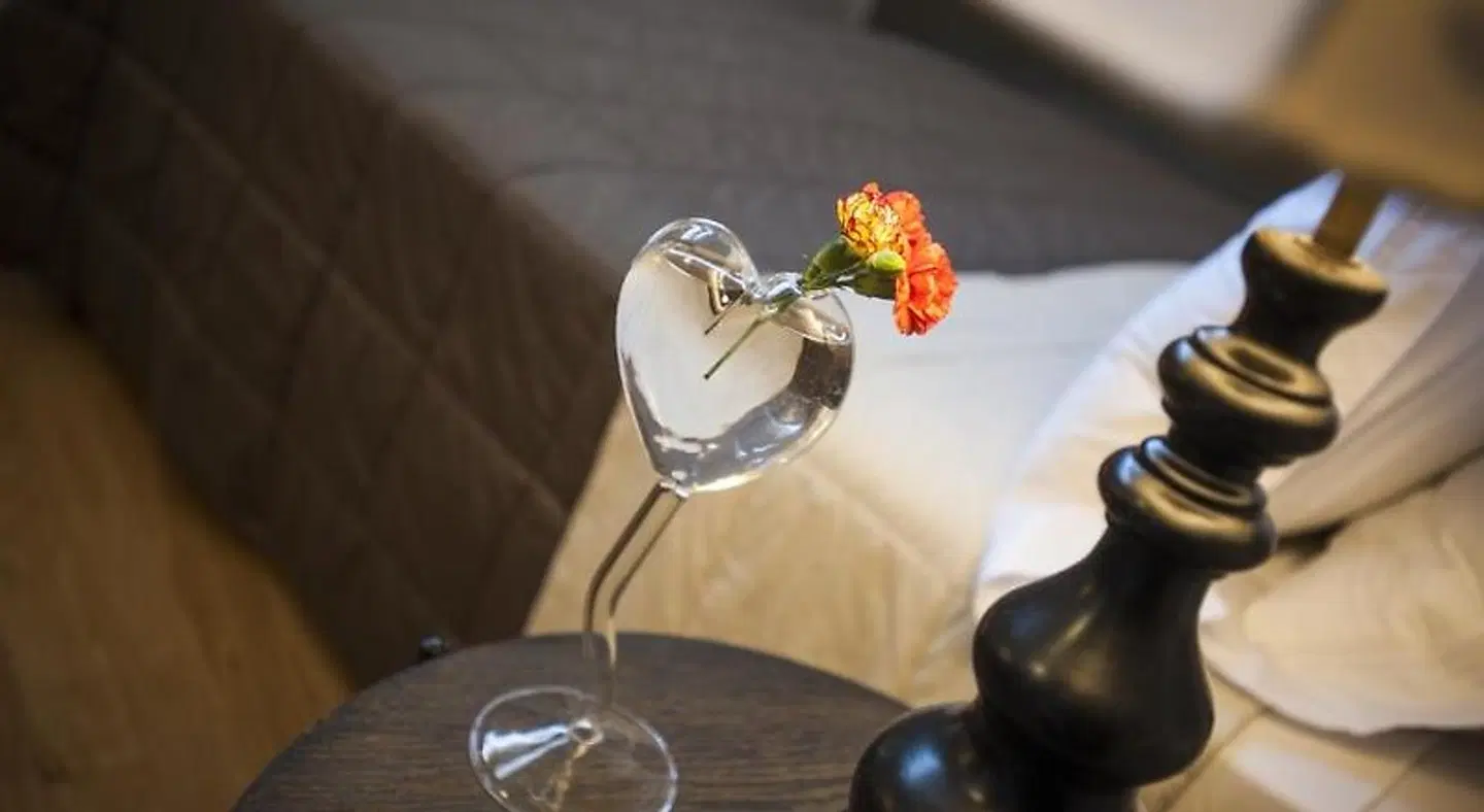BB 22 Palace Badezimmer