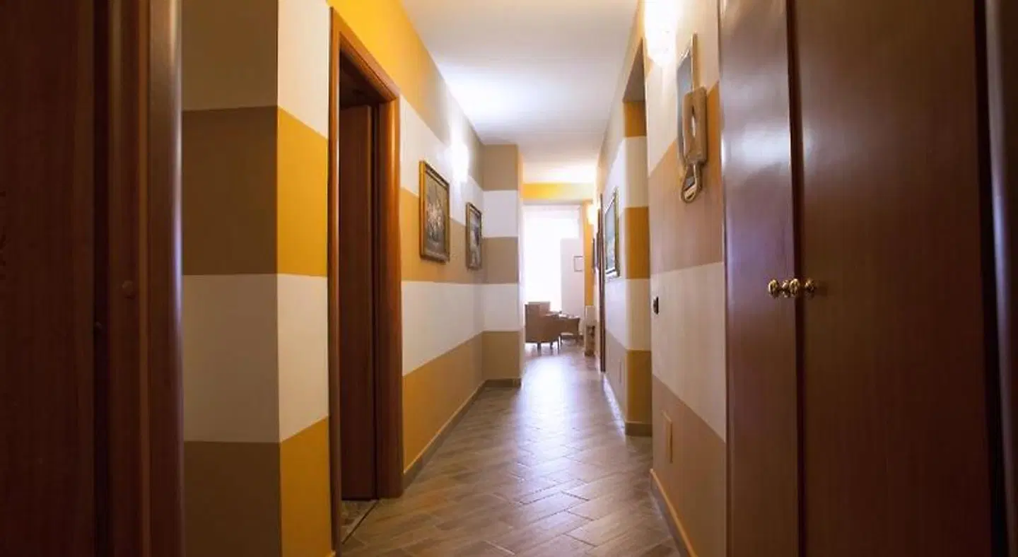 B&B Kolymbetra LOUNGE_LOBBY