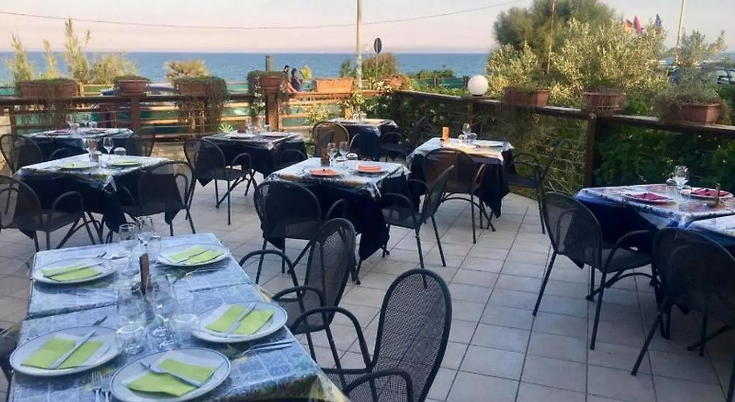 Jonio Restaurant