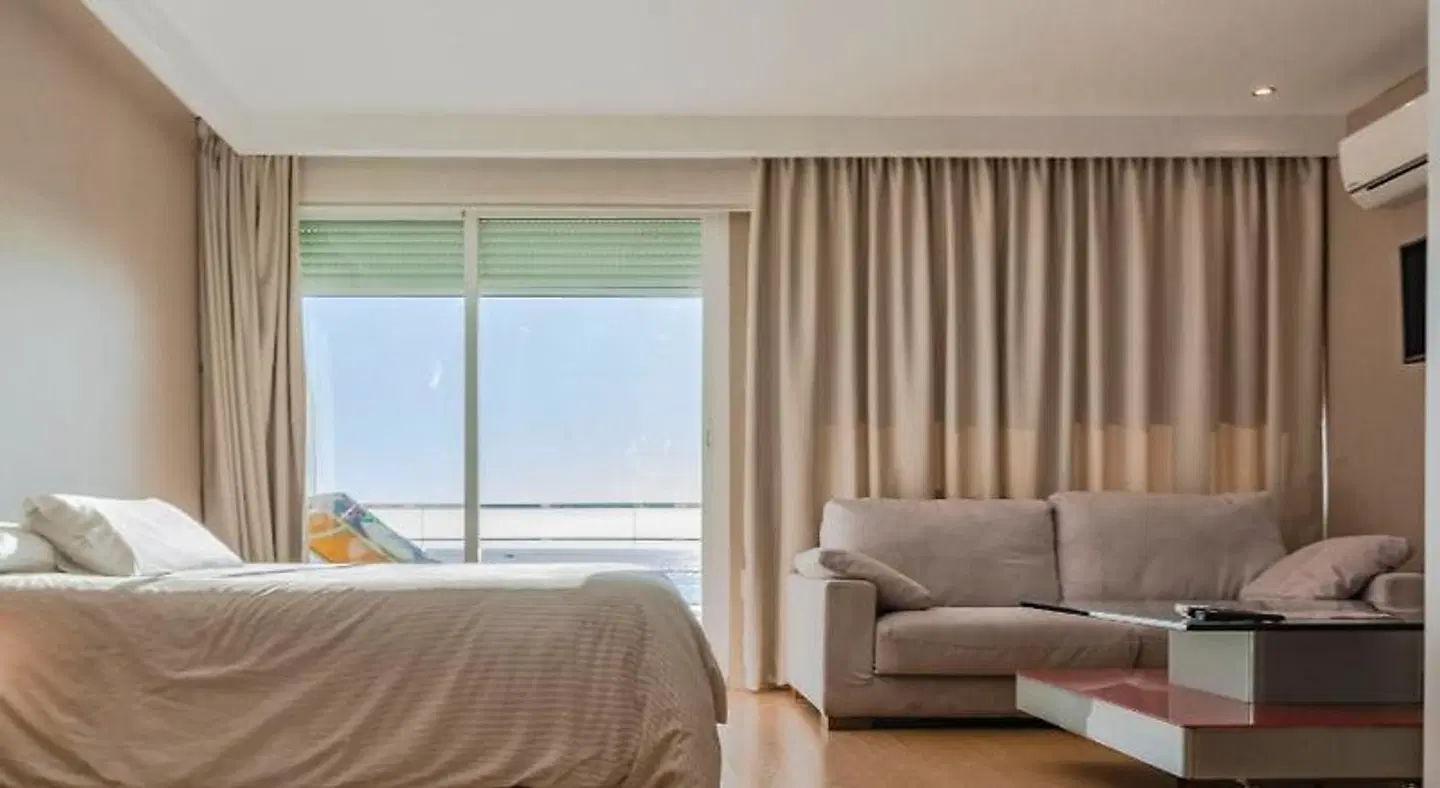 Carihuela Beach Apartments ROOM_EXAMPLE
