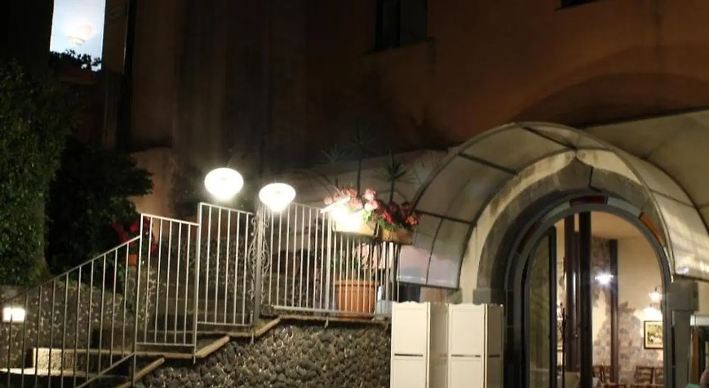IL Ciliegio Dell 'Etna Konferenz