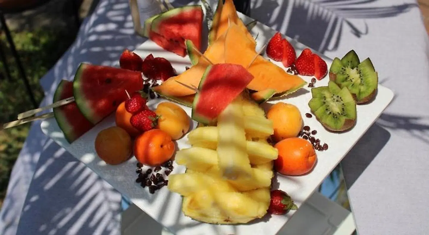 IL Ciliegio Dell 'Etna Restaurant