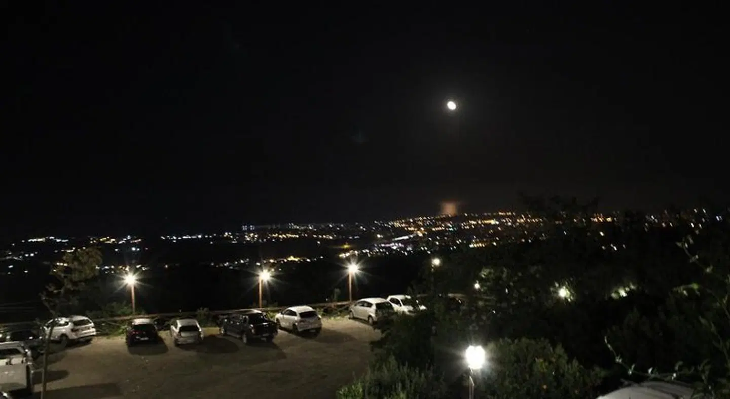 IL Ciliegio Dell 'Etna Konferenz