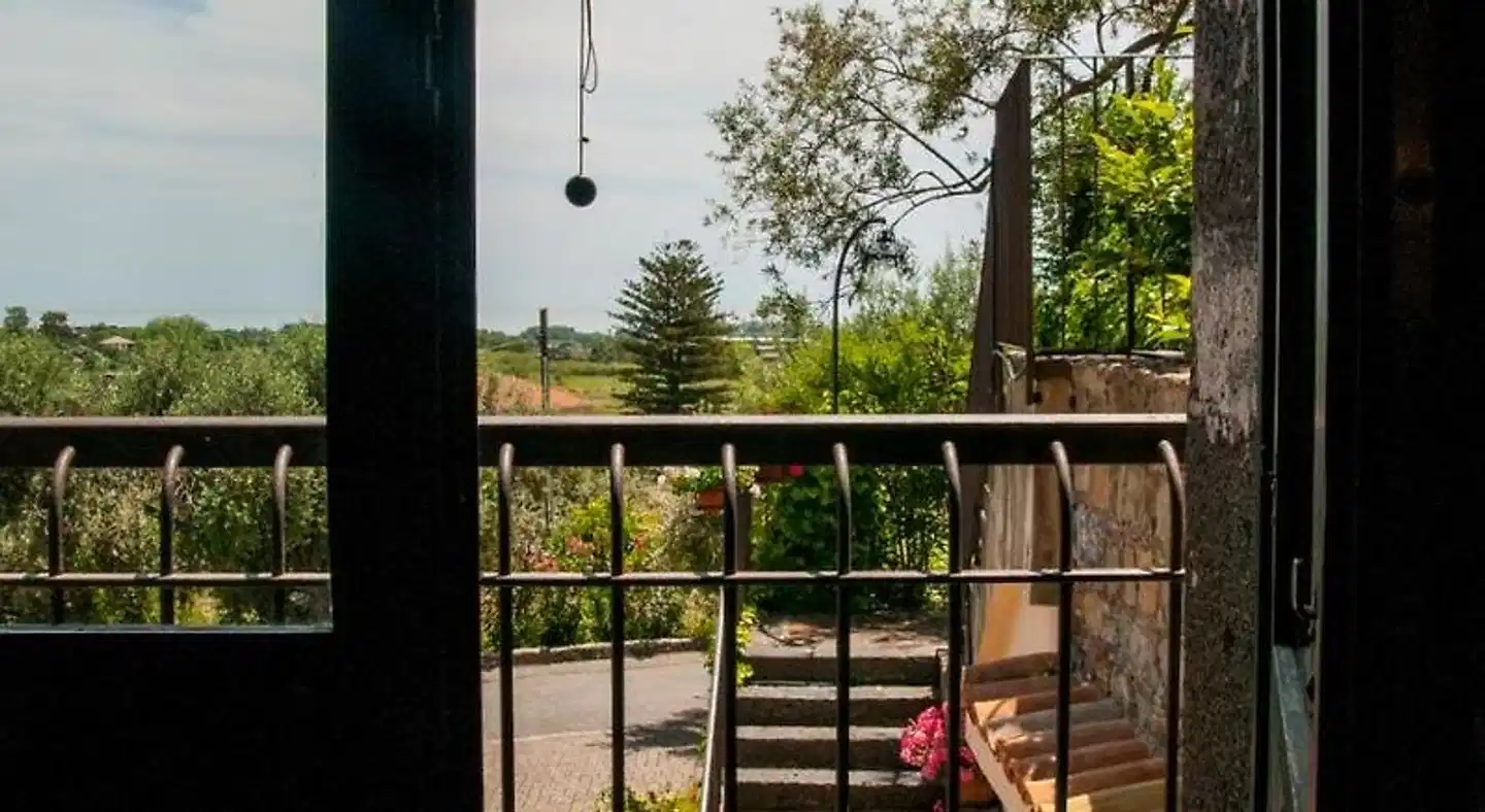 Antico Borgo Agriturismo Terrasse