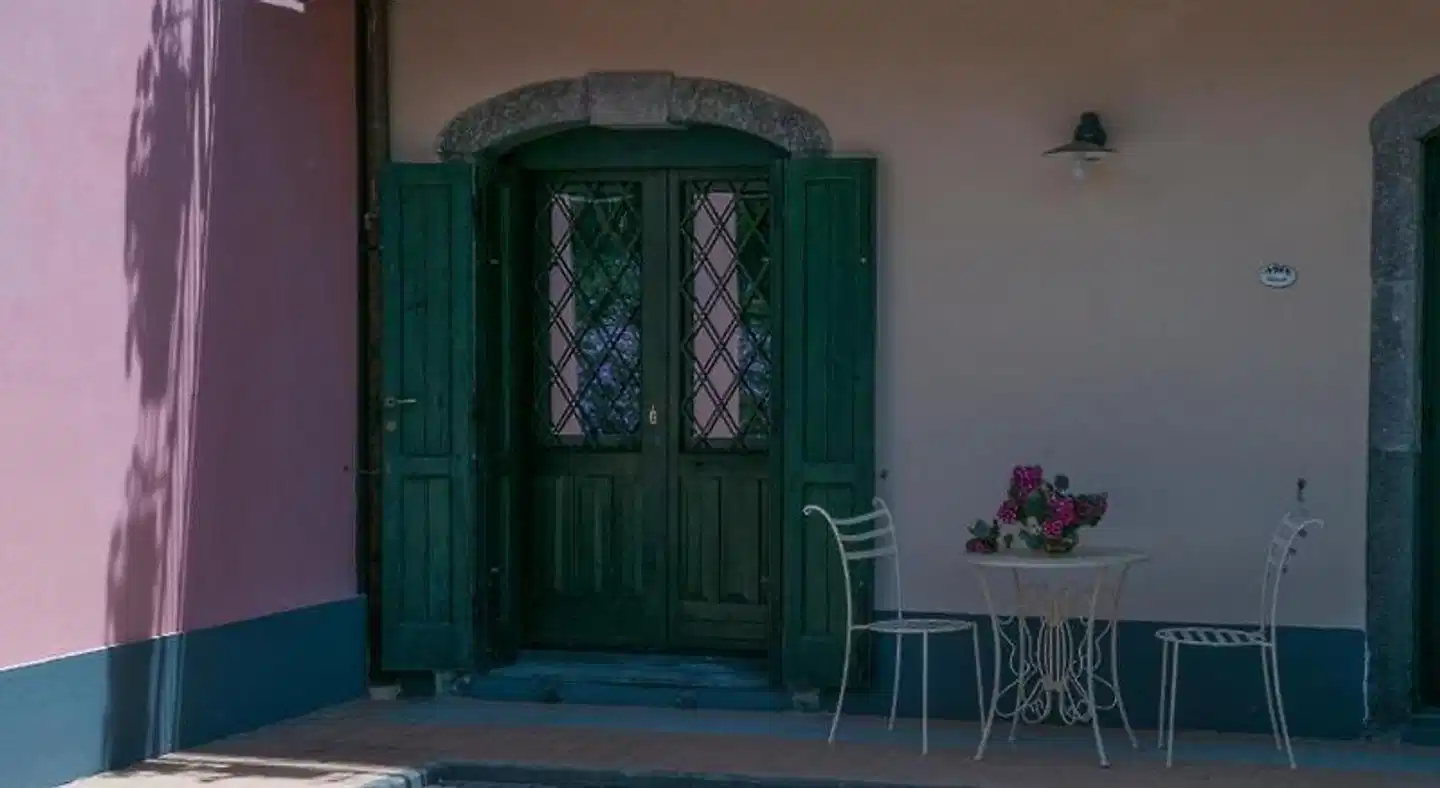 Antico Borgo Agriturismo Wohnbeispiel