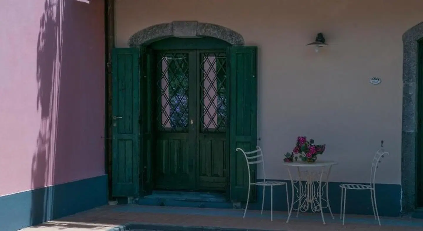 Antico Borgo Agriturismo ROOM_EXAMPLE