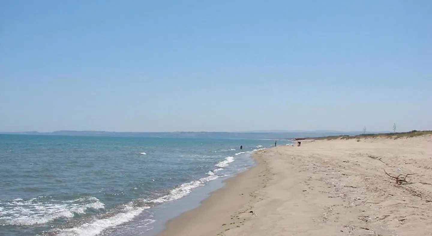 Sicily Country House & Beach Strand