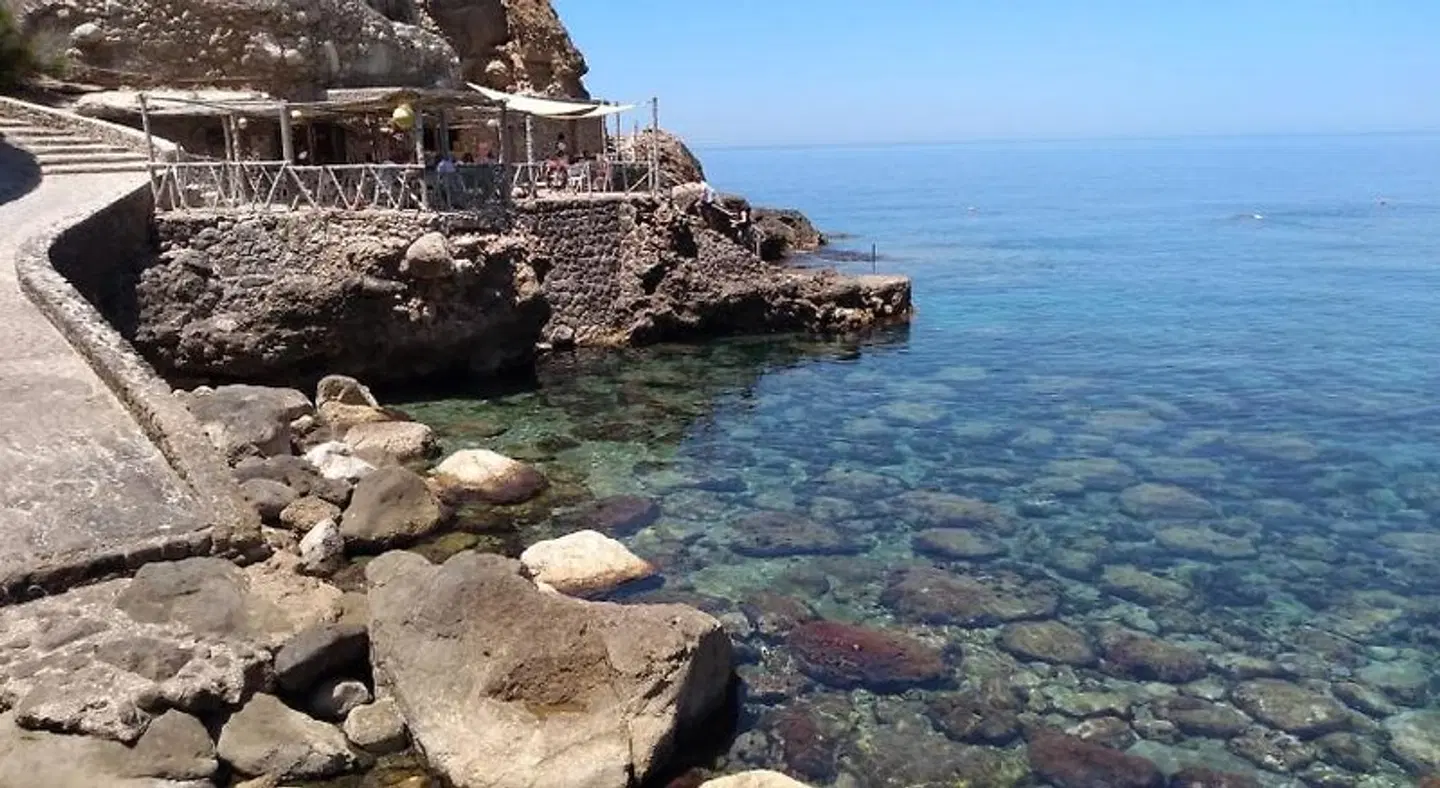 Sa Plana Petit Hotel LANDSCAPE