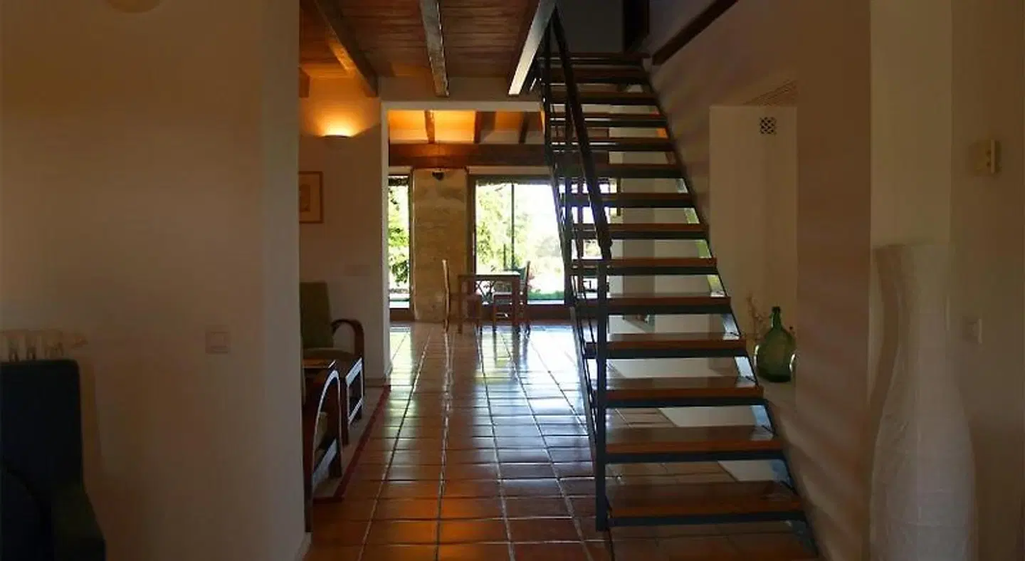Agroturismo Ses Arenes LOUNGE_LOBBY