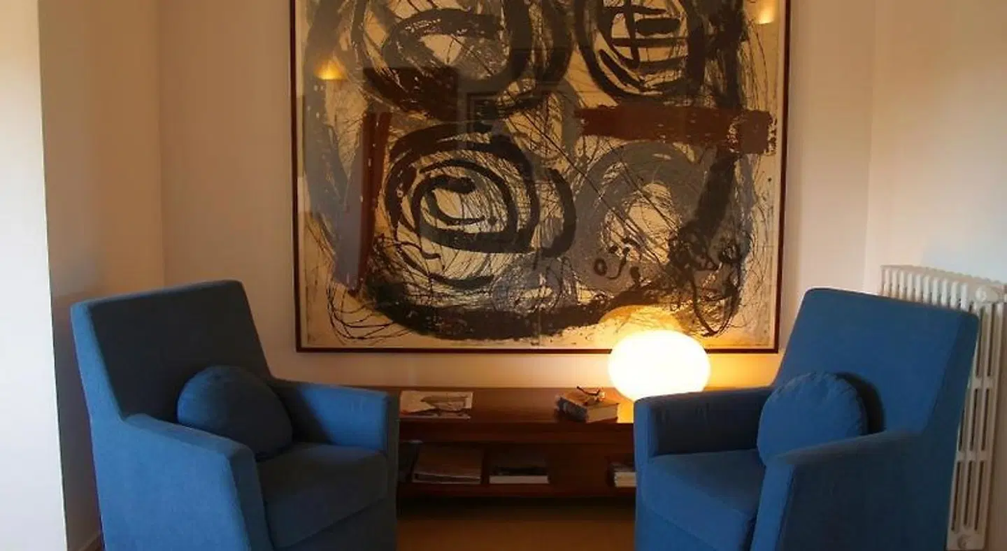 Agroturismo Ses Arenes LOUNGE_LOBBY