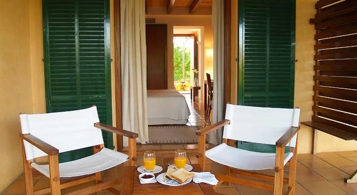 Agroturismo Ses Arenes ROOM_EXAMPLE