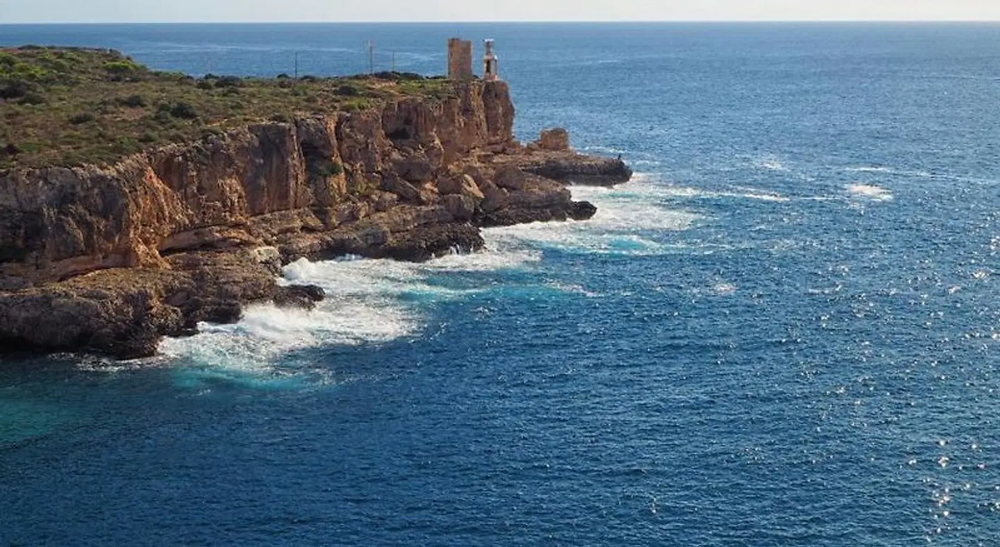 Rocamar LANDSCAPE
