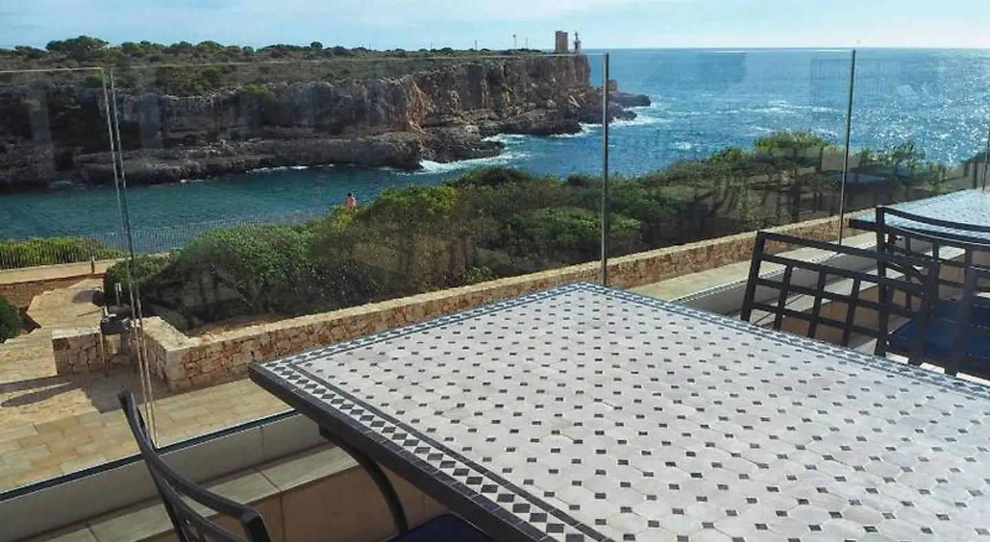 Rocamar Terrasse