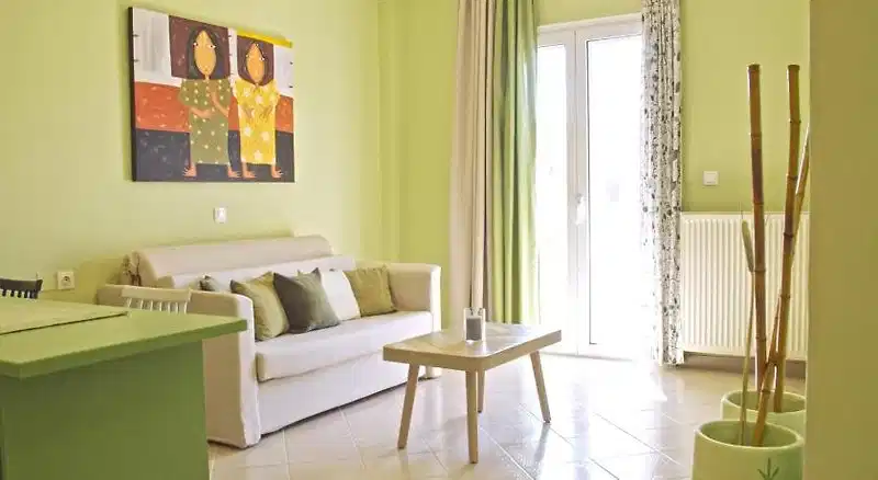 Waterlily Hotel Apartments – Hotelfoto