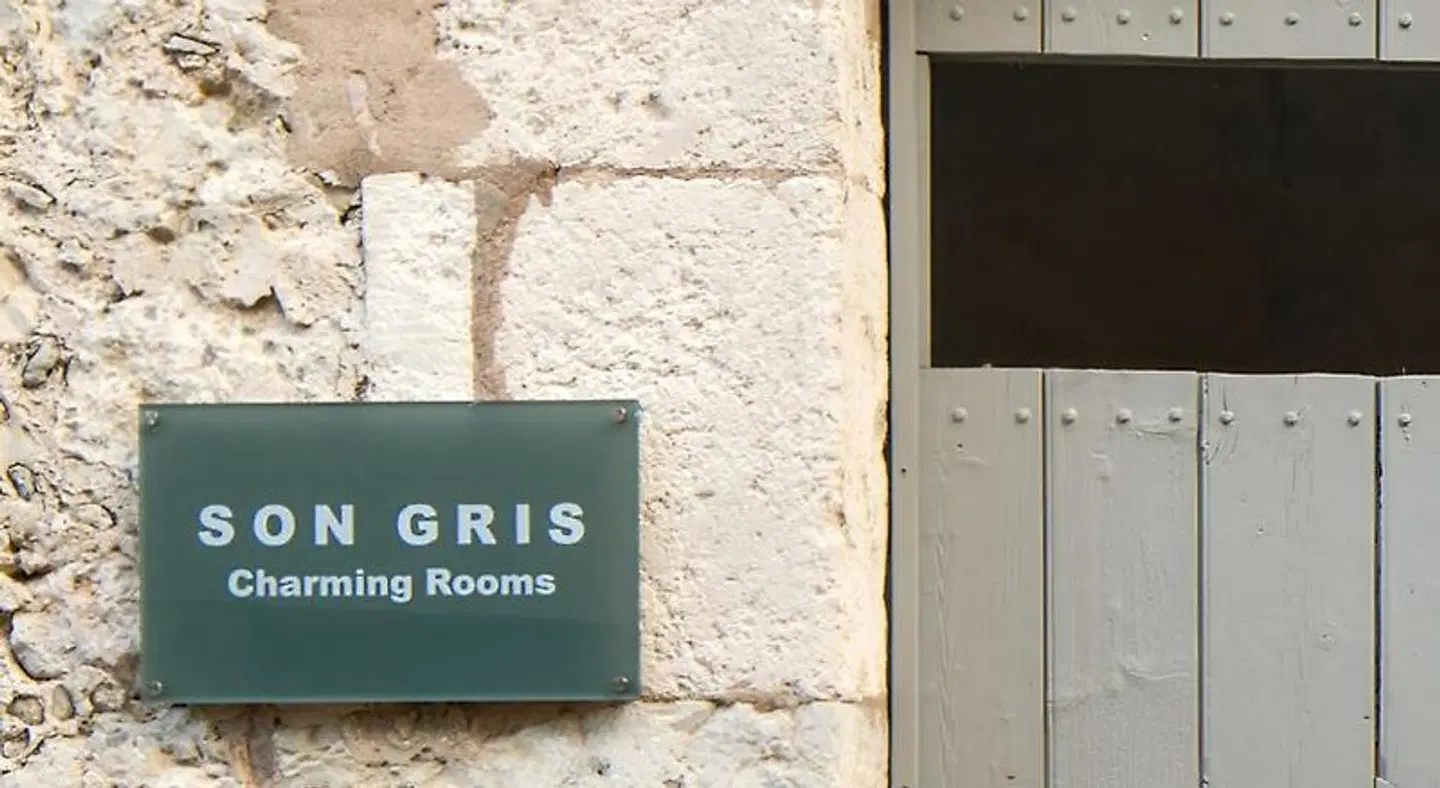 Son Gris MODEL_IMPRESSION