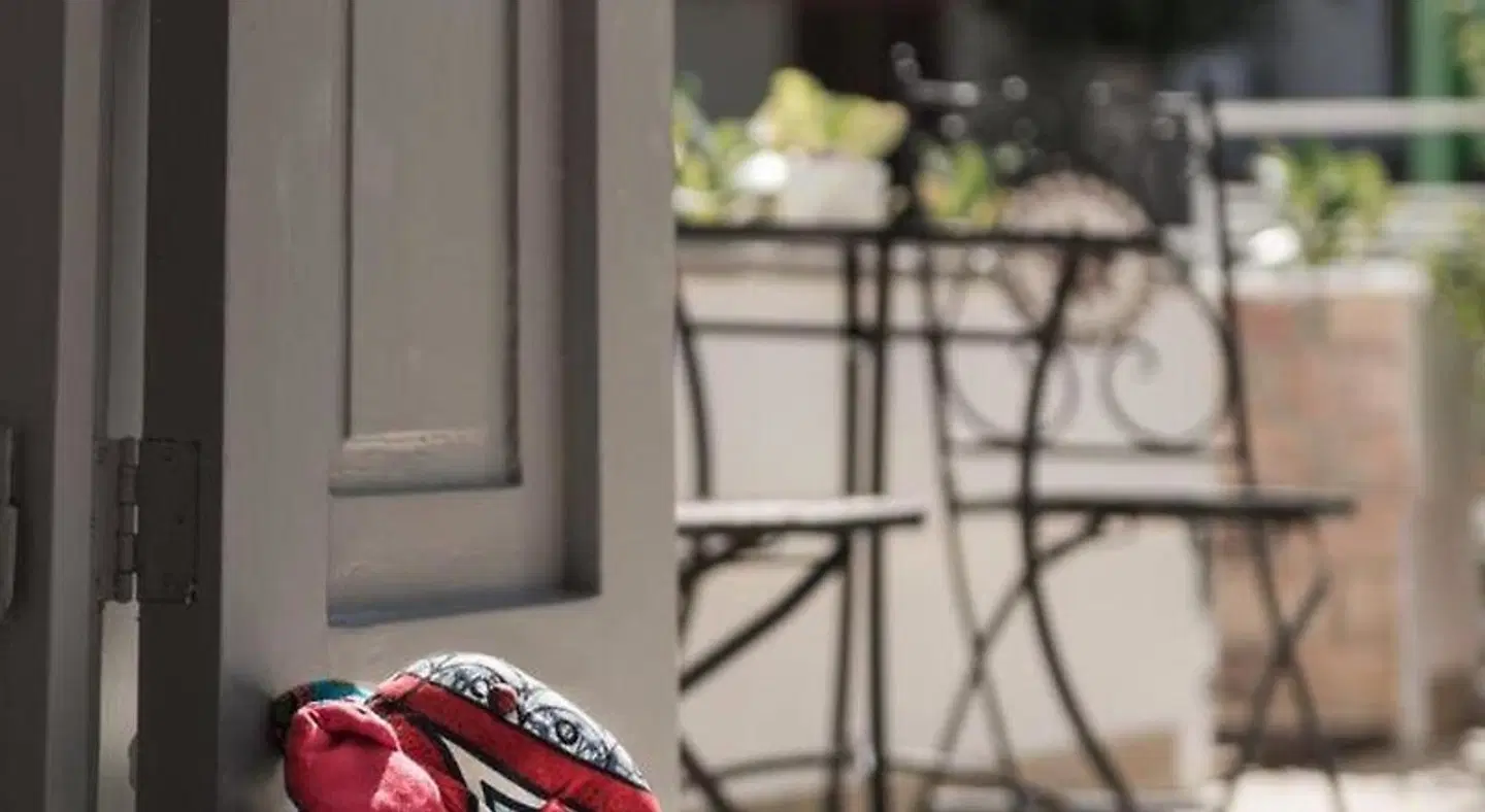 Kumba Hostel ROOM_EXAMPLE