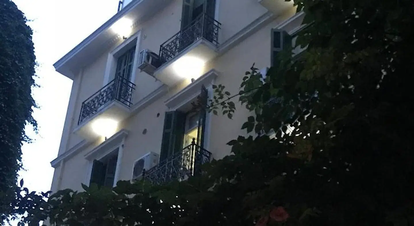 Elikon EXTERIOR