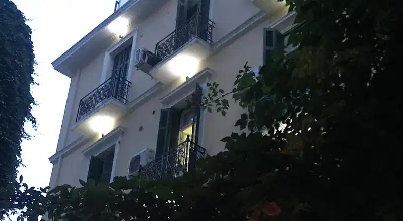 Elikon – Hotelfoto