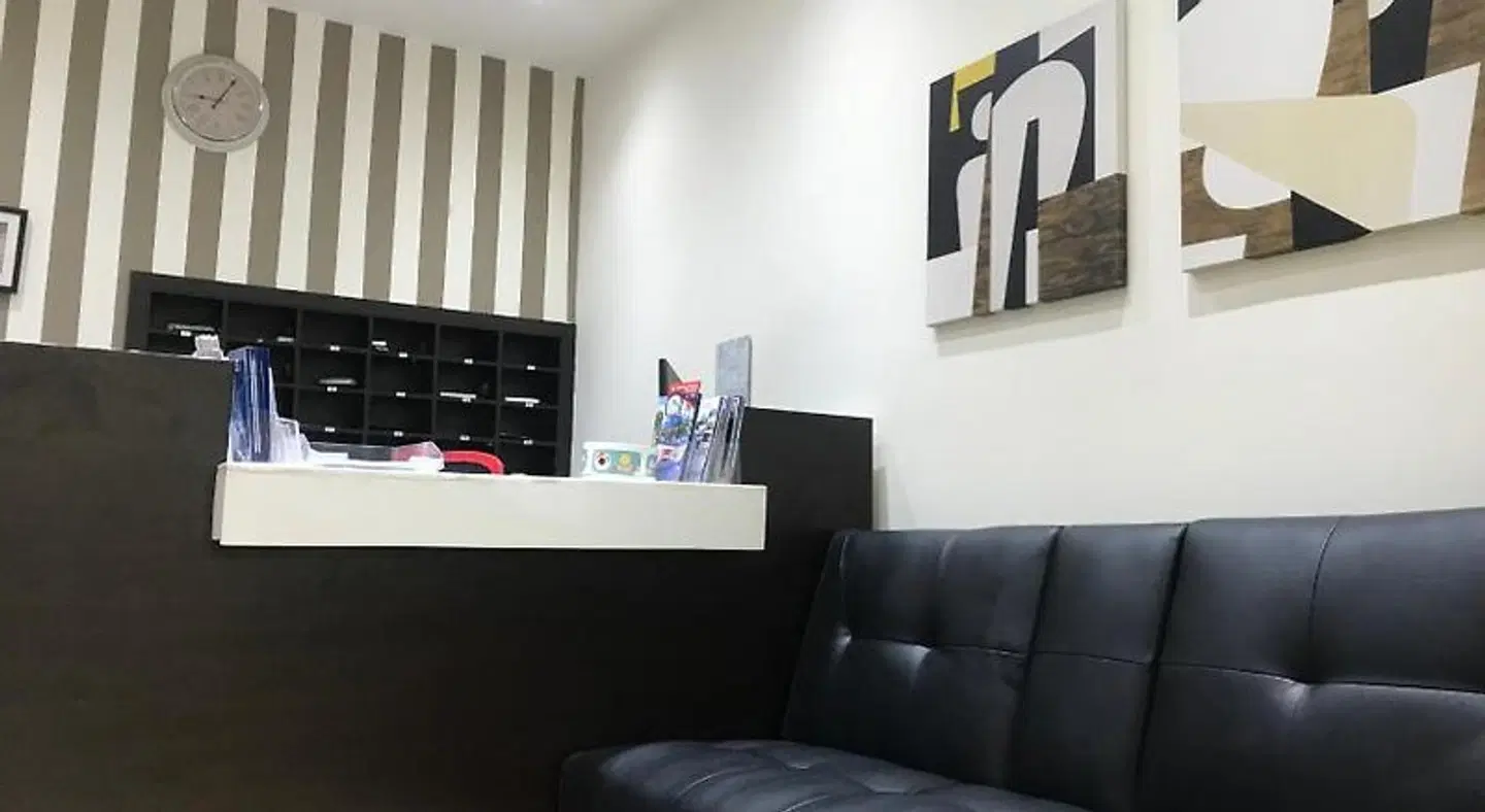 Elikon ROOM_EXAMPLE