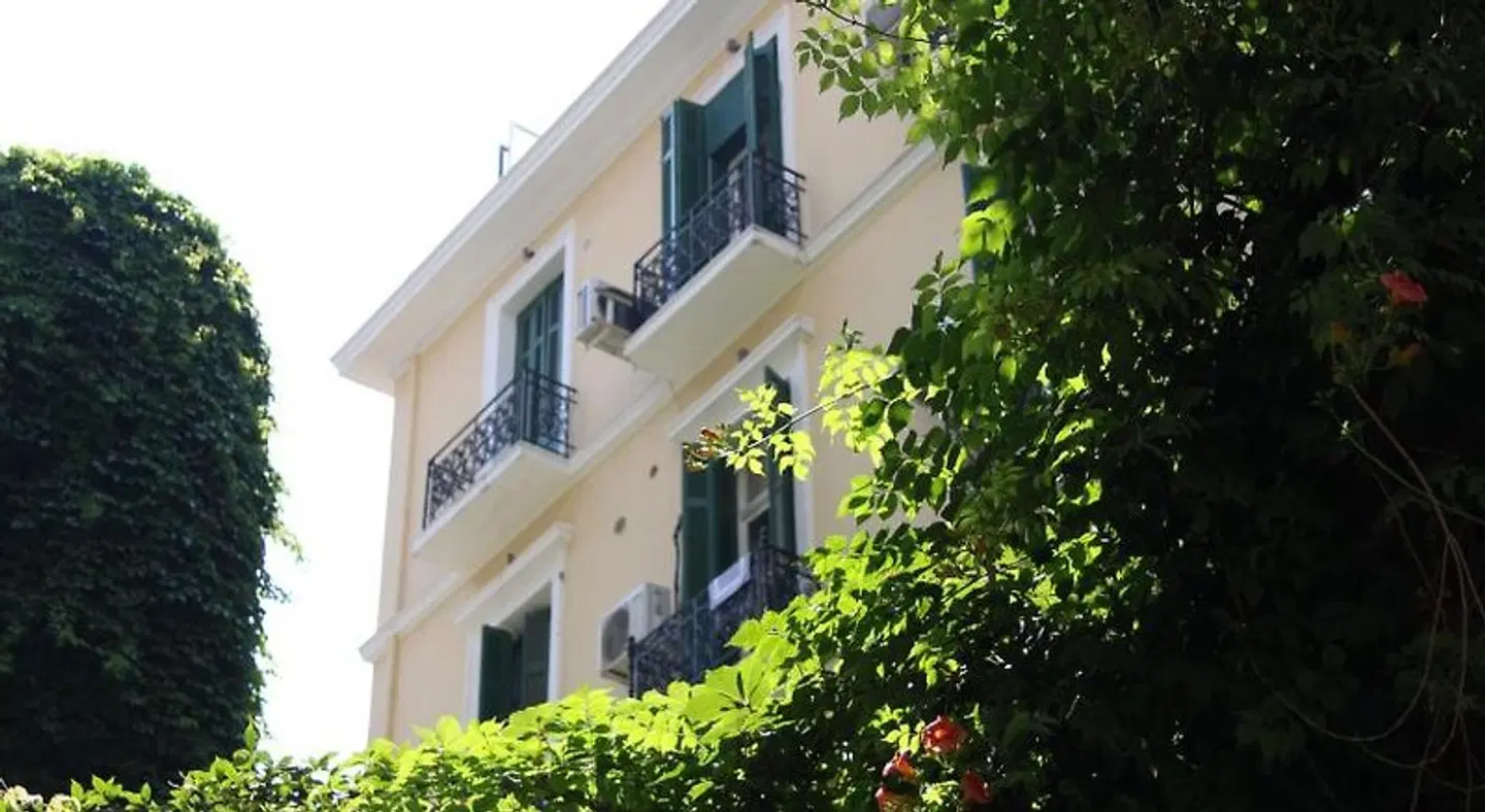 Elikon EXTERIOR