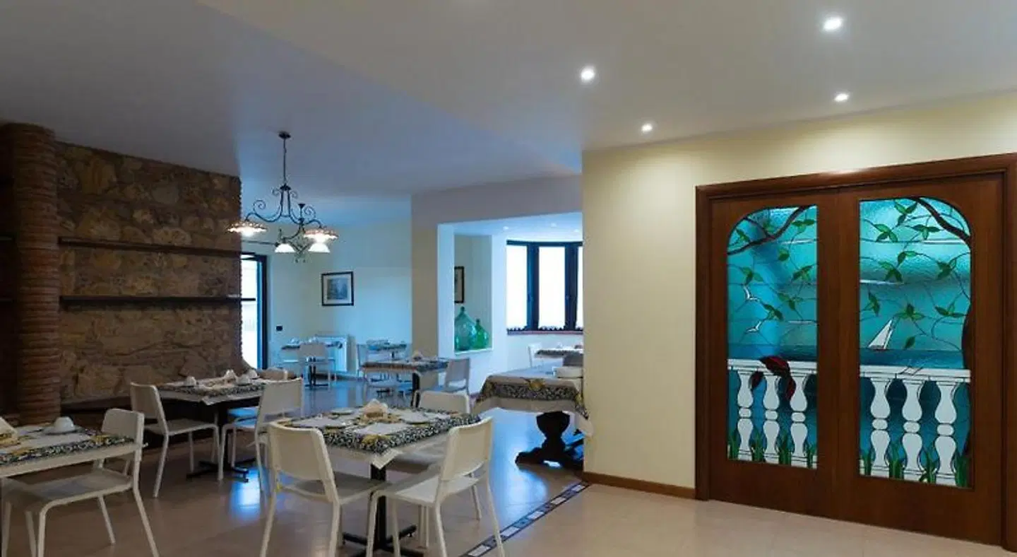 Marty Luxury B&B ROOM_EXAMPLE