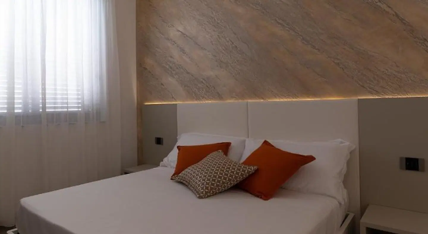 Marty Luxury B&B ROOM_EXAMPLE
