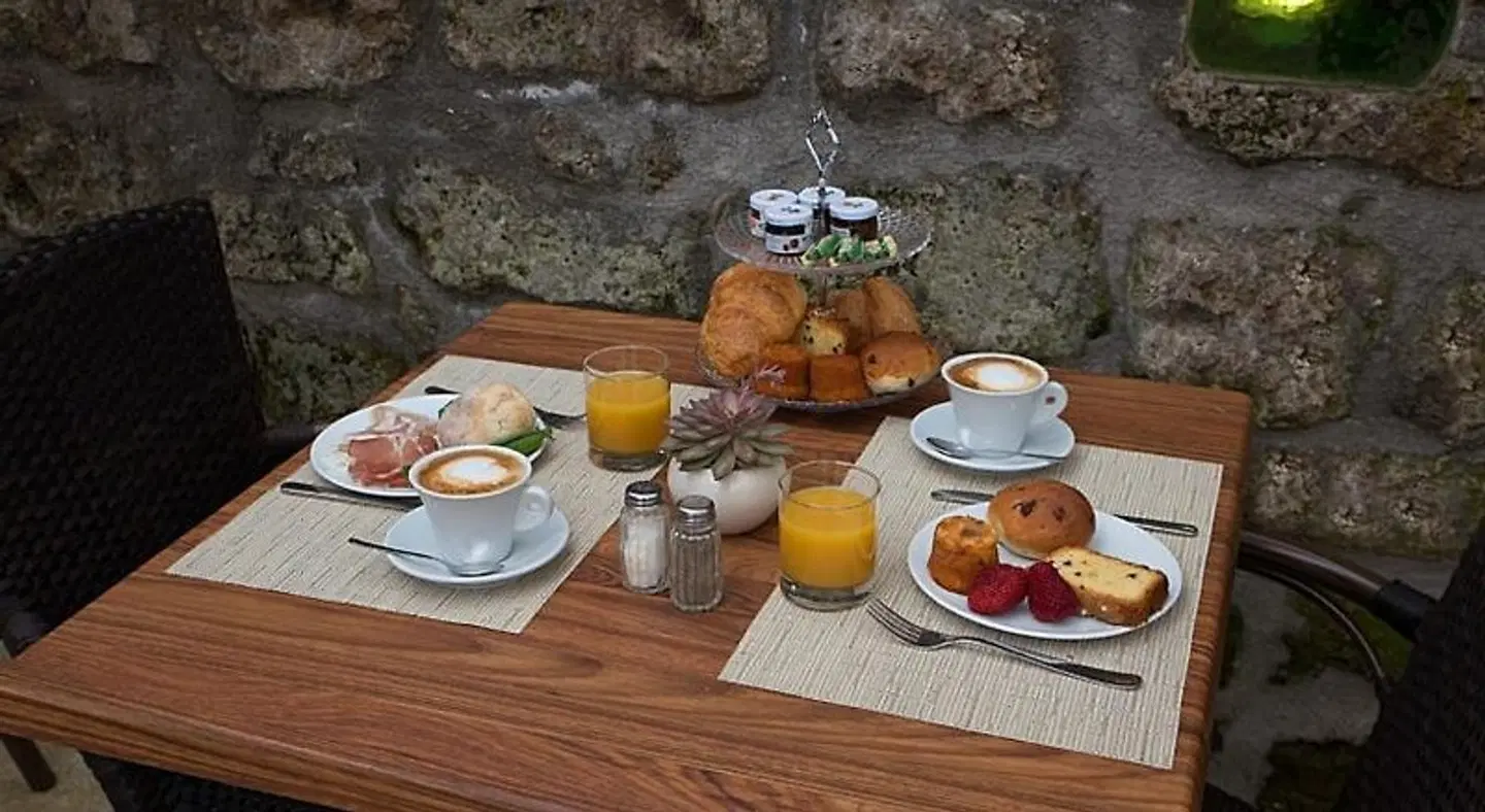 Don Antonino Relais Restaurant