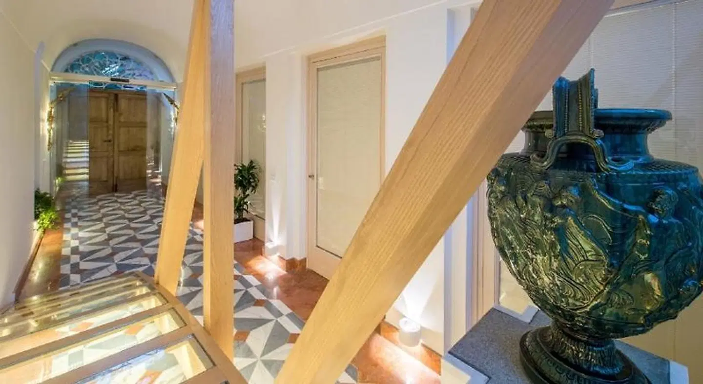 Don Antonino Relais ROOM_EXAMPLE