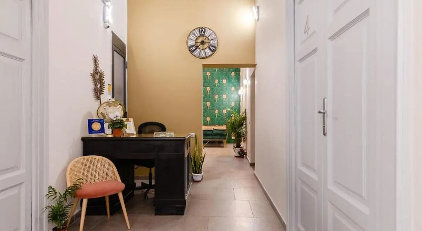 B&B Monteoliveto 33 ROOM_EXAMPLE