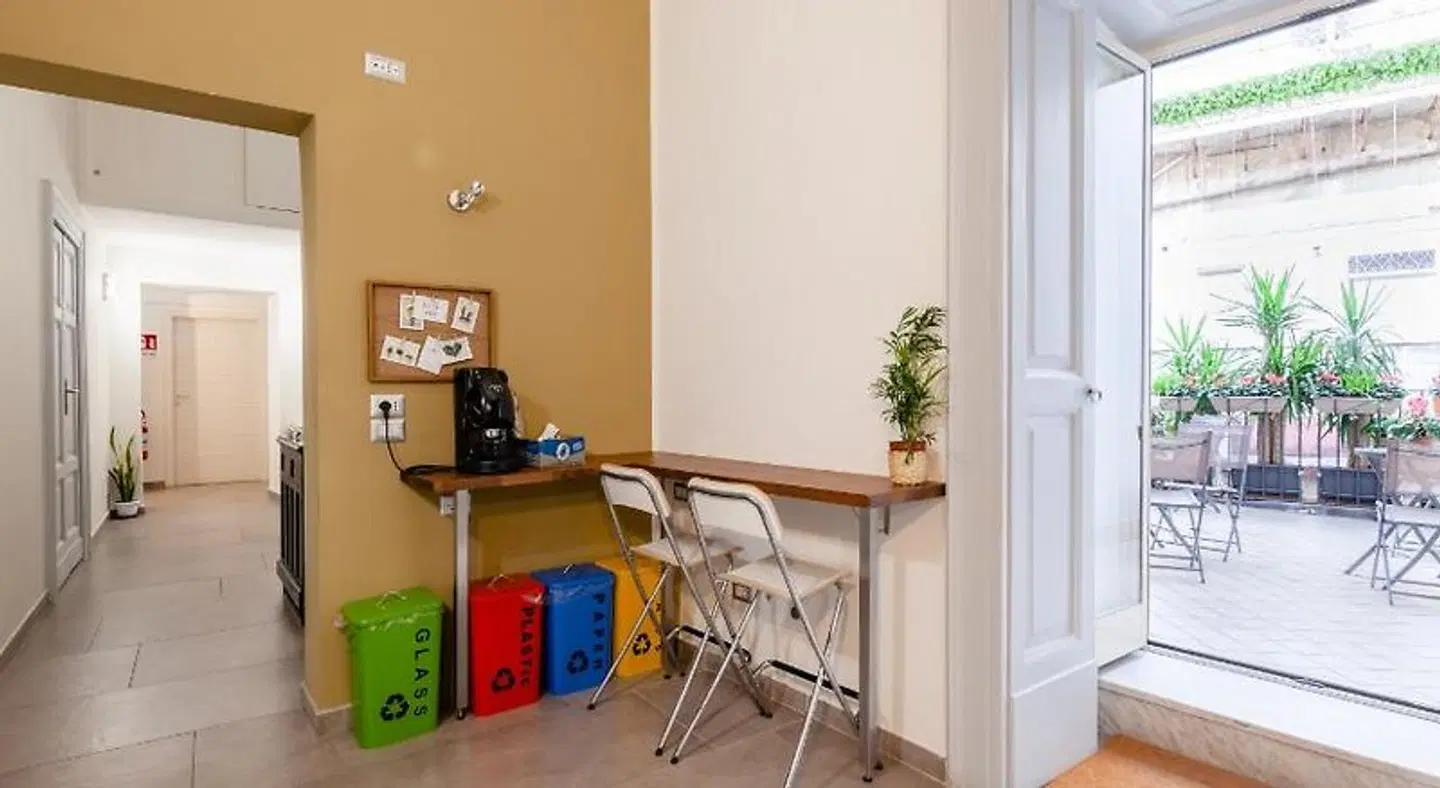 B&B Monteoliveto 33 SPORTS_AND_LEISURE