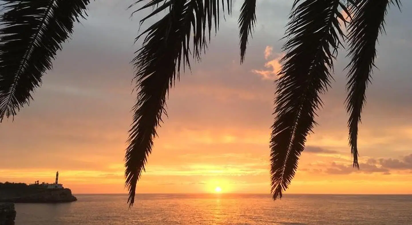 Hostal Bahía Azul Strand