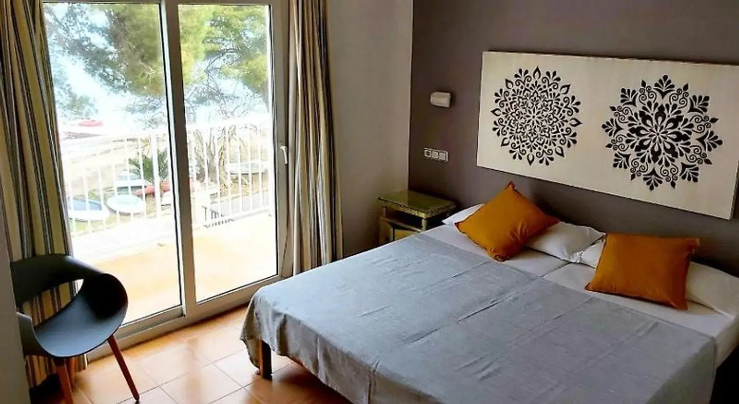 Hostal Bahía Azul ROOM_EXAMPLE