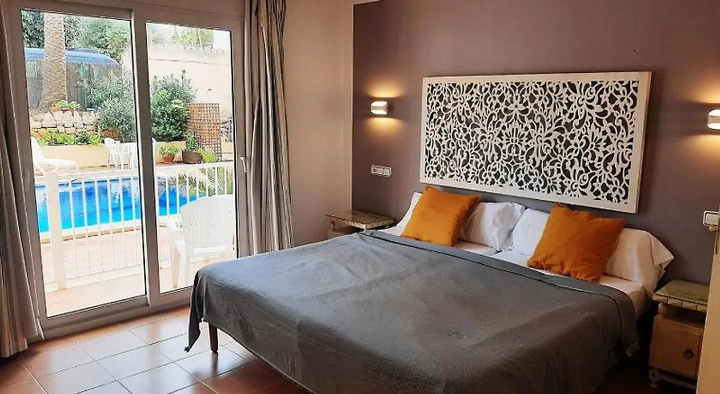 Hostal Bahía Azul ROOM_EXAMPLE
