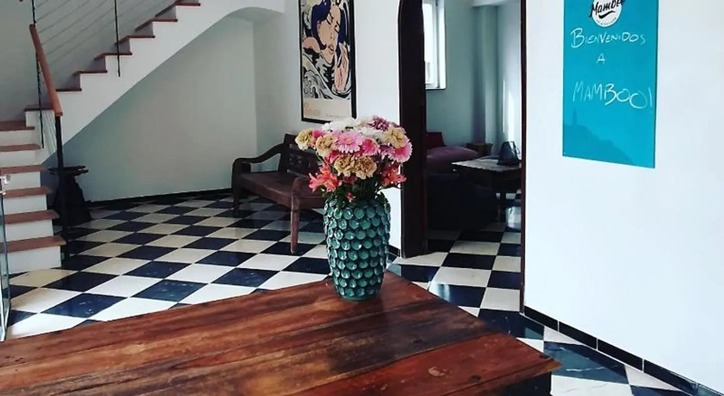 Mamboo LOUNGE_LOBBY