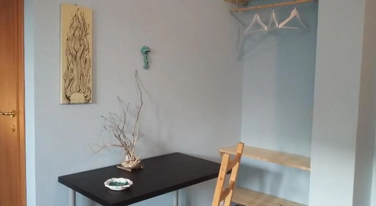 La casa di Aneupe Badezimmer