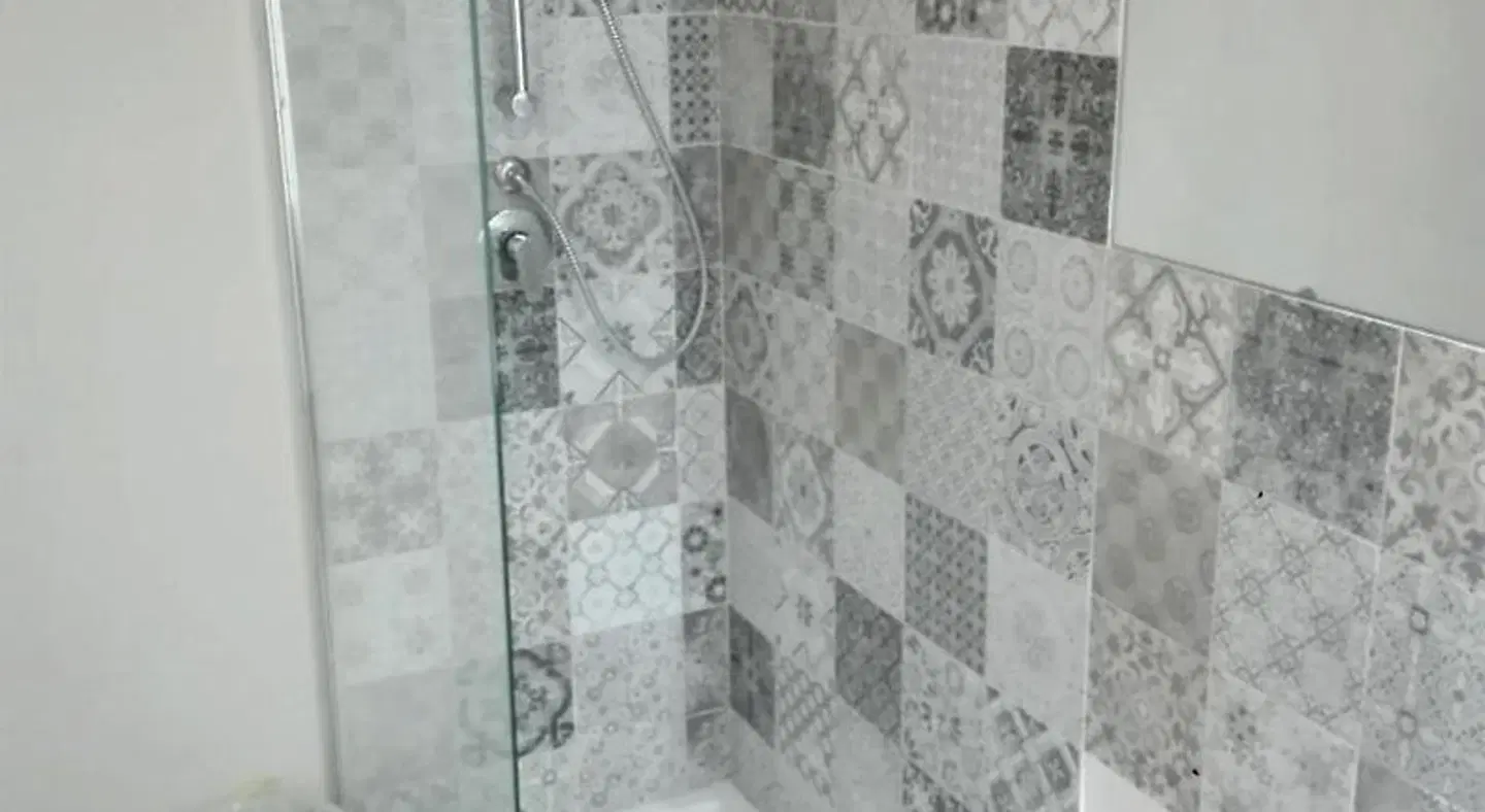 La casa di Aneupe Badezimmer