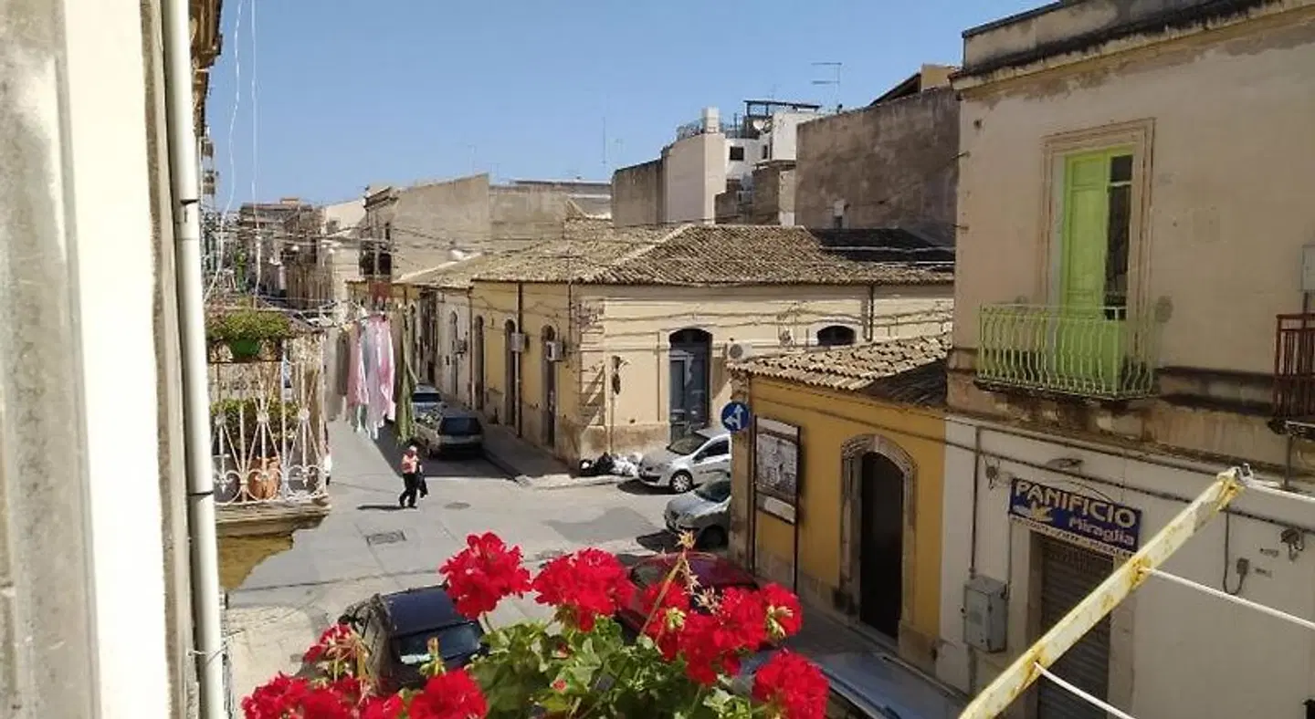 La casa di Aneupe EXTERIOR