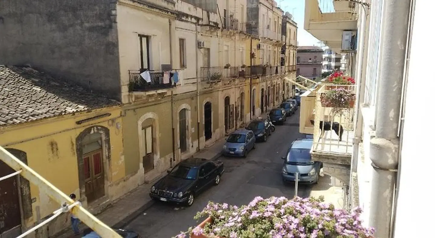 La casa di Aneupe EXTERIOR