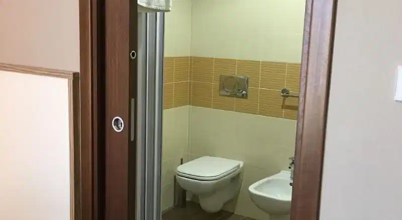 60Quattro Bedrooms – Hotelfoto