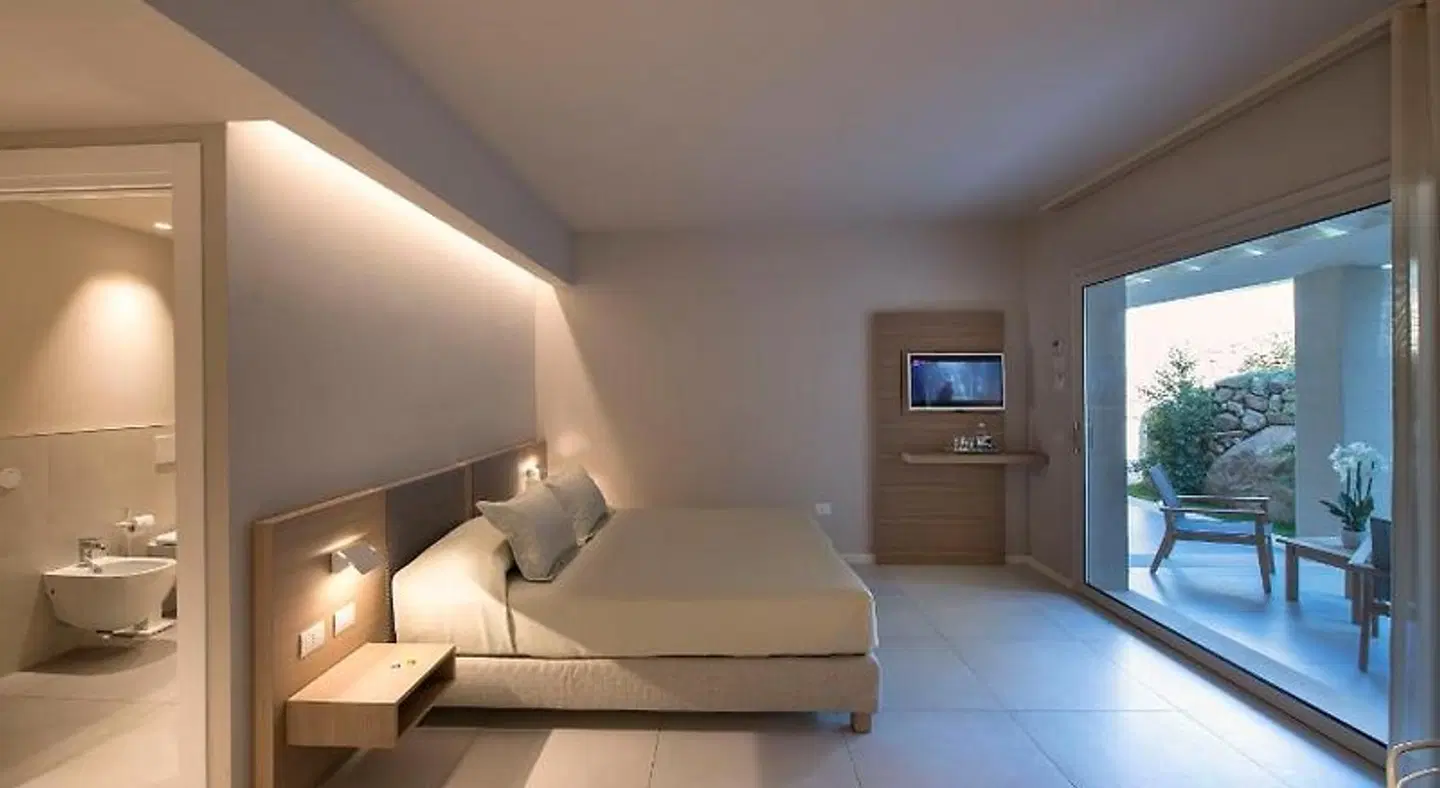 Domu Simius Hotel & Guest House ROOM_EXAMPLE