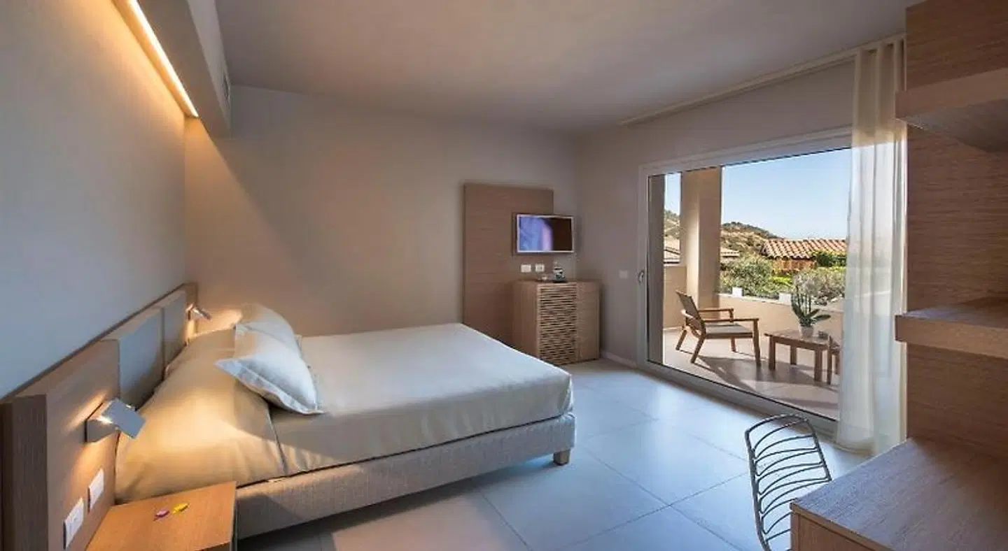 Domu Simius Hotel & Guest House ROOM_EXAMPLE