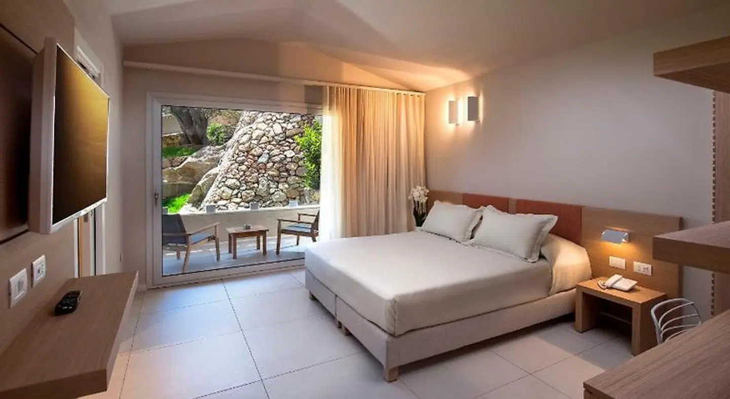 Domu Simius Hotel & Guest House ROOM_EXAMPLE
