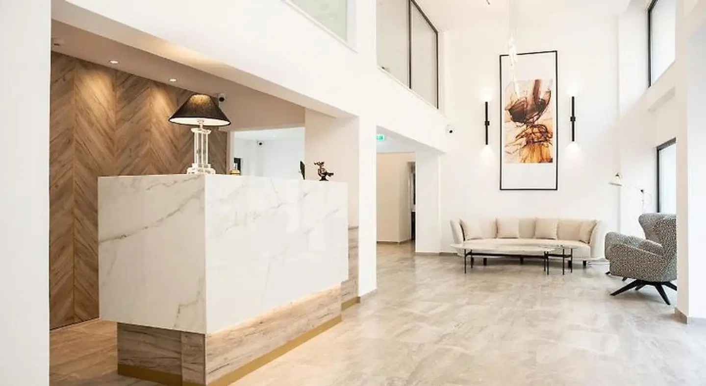 Alexia Hotel Apartments HEALTH_BEAUTY